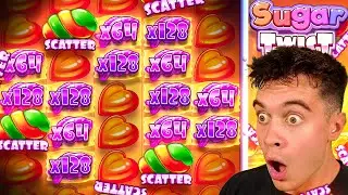THIS IS WHY SUGAR TWIST IS BETTER THAN SUGAR RUSH!