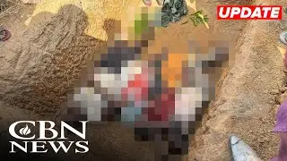 Over 20 Christians Massacred in Ongoing Genocide in Nigeria