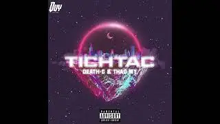 DEATH C & THAO MY  T&Iacute;CH TẮC  AUDIO OFFICIAL