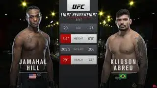 Ufc jangchilari qay xolatda layk Patpiska boshni untmang