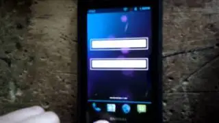 Samsung infuse 4g miui 4.0.1 ICS