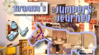 TIRAMISU'S JUMPERS JOURNEY || Ride With Me (MC Equestrian)