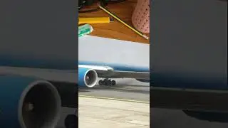 Draw plane VN b7777 ✈️