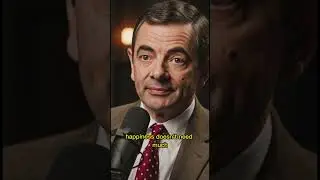 Life is better when you laugh #HappyLife #MrBean #DailyJoy #ShortsVideo #shorts