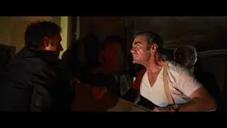 The Poseidon Adventure (1972) - Do You Know What A Flash Fire Is?