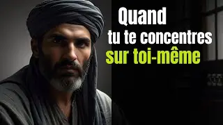 Concentrez-  vous sur VOUS-M&Ecirc;ME et voyez CE QUI SE PASSE | ISLAM