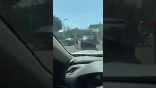 Fofo Márquez huye luego de golpear a una mujer en Naucalpan Estado de México.