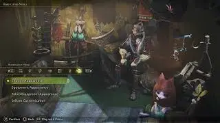 [No Commentary] Forbidden Kingdom MHWilds!