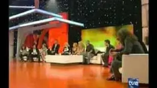 Marta Sanchez Vs Massiel.Massiel Mentirosa
