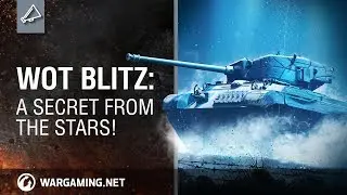 World of Tanks Blitz - T23E3 Trailer