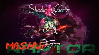 F-777 Shaolin warrior + Prey (KimplE Mashup)