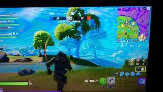 How short is Fortnite video ever