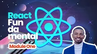 React Fundamentals Module 1 | Components OluwatobilobaGp