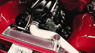 GC Restoration  - HQ Monaro Coupe
