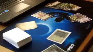 Kirbys Kombo   PSI Game 1