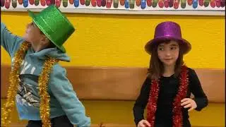 Felicitació Nadal-2021 per a les famílies de l'Escola Jaume Balmes (Sant Martí Sarroca)