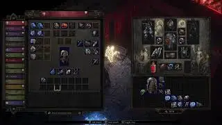 Poe2 Warbringer _ballista totem