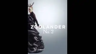 Zoolander 2 | Living 1-sheet | Paramount Pictures International