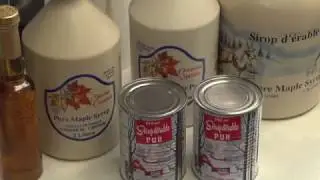 New Research Uncovers Maple Syrup&rsquo;s Potential Health Benefits. Pour It On!