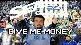 DSP Threatens To Wage Quit Rimworld! Tries To Milk Donos With The Seahawks Making The Superbowl 