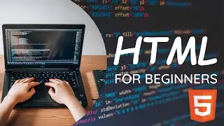 Class #2 Basics  of HTML | Elements of HTML | Attributes of HTML