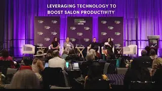 Beauties & the Geek: Leveraging Technology to Boost Salon Productivity | CLICS