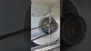 FAHU working and functions detailed explanation| LG Fresh air handling unit | HVAC system | VRF unit