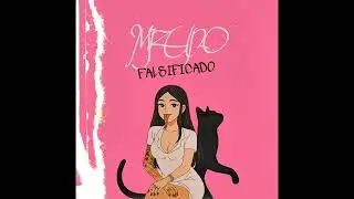 MIZUNO FALSIFICADO - MC HK DA 7, DJPEJOTA, DJ HB SMITH, DJ GLM