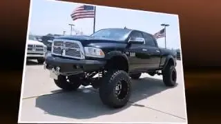 2013 Ram 2500 LARAM in Conway, AR 72032
