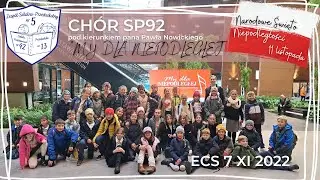 ZSP nr 5 w Gdańsku - Koncert gdańskich szk&oacute;ł 