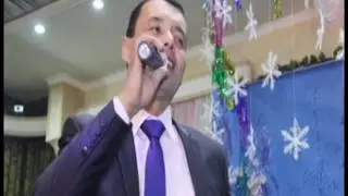 чамшед хаитов концерт