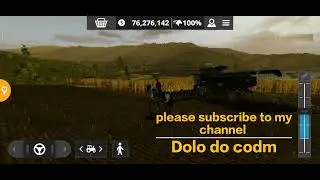 Farming simulator 20 video games clip