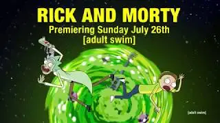 rick and morty amv - bill nye the science guy
