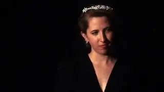 Trailer In Her Own Words  The Diana Tapes