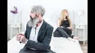 Fancy Foxx - Nevěrn&iacute;k [Official Music Video 2017]