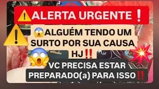 💥😱ALGUÉM SURTANDO ENLOUQUECIDO DE CIÚMES DE VC‼️VAI FAZER IM ESCÂNDALO VC PRECISA SE PREPARAR RÁPIDO