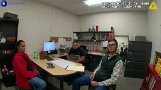 Target Employee's $1400 Register Scheme Caught on Camera