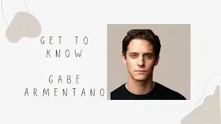 Gabe Armentano: Part 1 - App prices, character psychology & life before Verticals