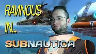 SUBNAUTICA | (Part 40) Inside the Thermal Plant!