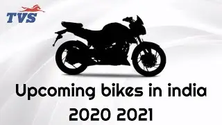 Tvs Upcoming Bikes in india 2020 2021 !
