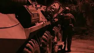 В Тюмени нейтрализованы бандиты, связанные с ИГИЛ, 12 апреля 2019 года