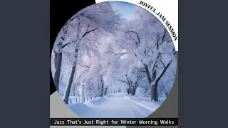 Frosted Wind &rsquo; S Gentle Touch