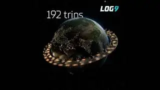 84,00,000 Kilometers and Still Cruisin'!
