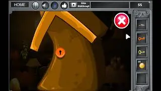 100 Door Escape Room Mystery 2 Level 4 Walkthrough