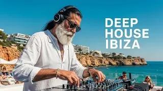 Ibiza Summer Mix 2026 🍓 Best Of Tropical Deep House Music Chill Out Mix 2025 🍓 Chillout Lounge