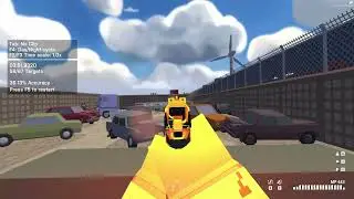 Battlebit Remastered - All Weapons and Firing Range (No Commentary)