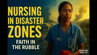 Nursing in Disaster Zones: A Nurse&rsquo;s Story of Courage, Chaos, and Compassion