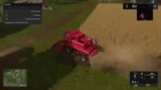 Heute spielen wir Traktor Simulation
