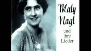 Maly Nagl - Mei Alte sauft so viel wia i