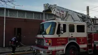 (JEFF STANGS) FIRE APPARATUS/ FIREGROUND FOOTAGE Best Of November  2016!!!!!